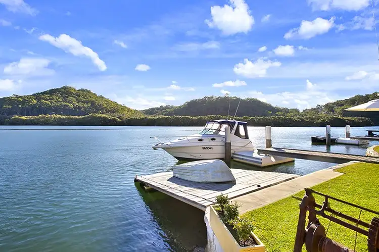 Third view of Homely house listing, 13 Bonnet Avenue, Como NSW 2226