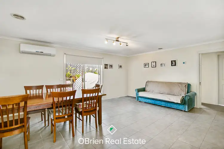 Second view of Homely house listing, 10 Harper Street, Drouin VIC 3818