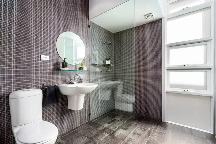 Sixth view of Homely house listing, 16 Central Avenue, Mosman NSW 2088