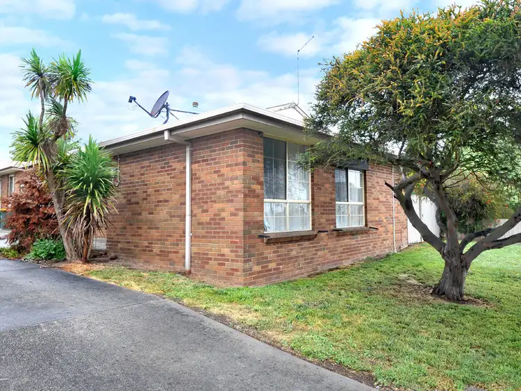 1/3 Flockhart Street, Mount Pleasant VIC 3350