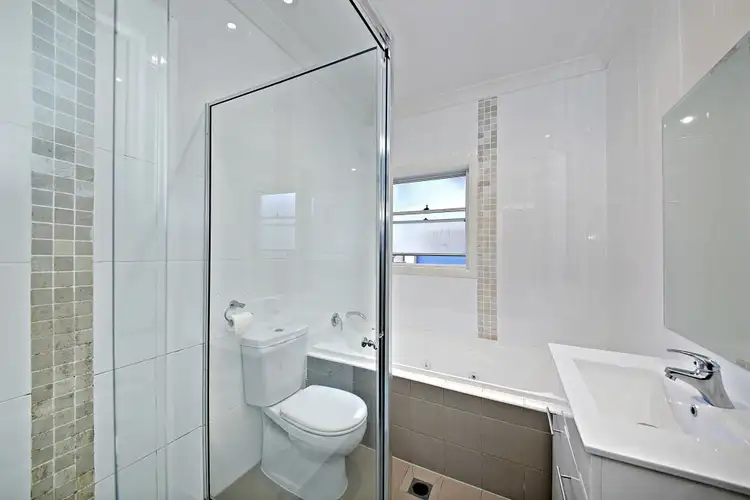 Sixth view of Homely townhouse listing, 6/12-14 Browning Street, East Hills NSW 2213
