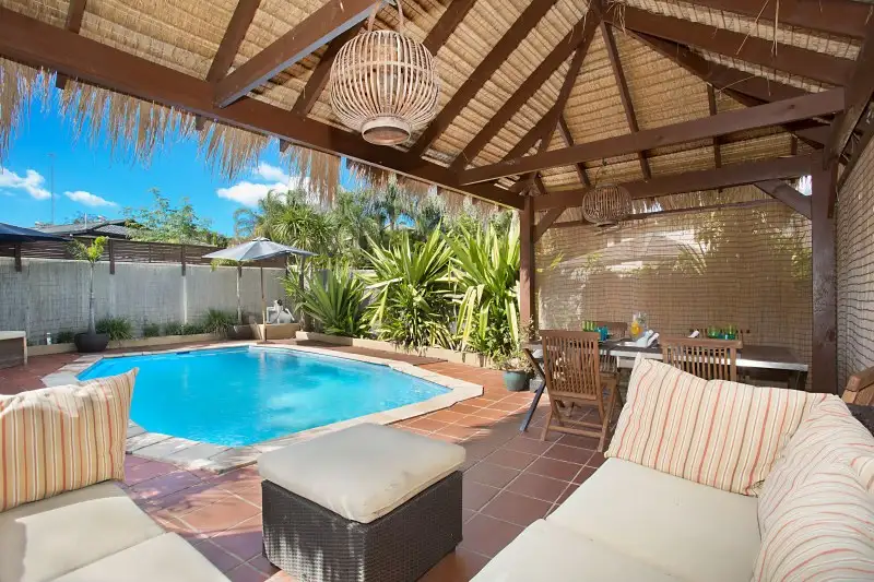 Main view of Homely house listing, 50 Bosun Parade, Ashmore QLD 4214