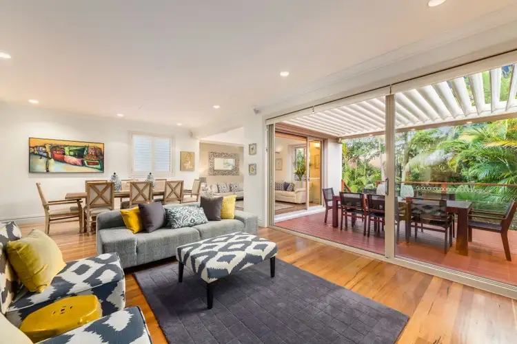 63 Beaumont Street, Rose Bay NSW 2029