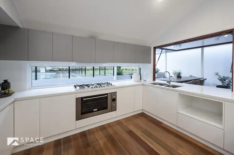 Fourth view of Homely house listing, 23 Evelyn Street, Paddington QLD 4064