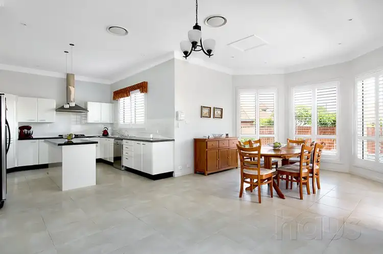 Third view of Homely house listing, 19 Myrna Road, Strathfield NSW 2135