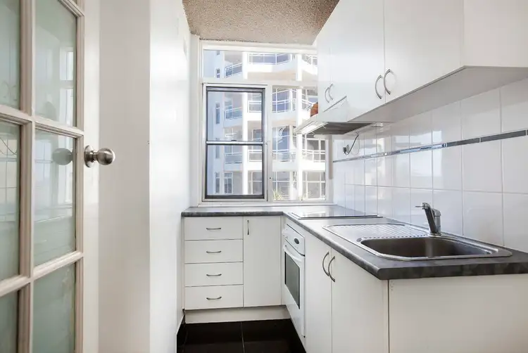Fourth view of Homely unit listing, 30/7-9 Corrimal Street, North Wollongong NSW 2500