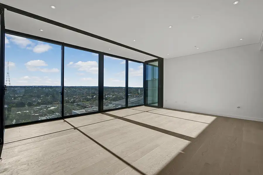 Main view of Homely apartment listing, 1010/10 Atchison Street, St Leonards NSW 2065