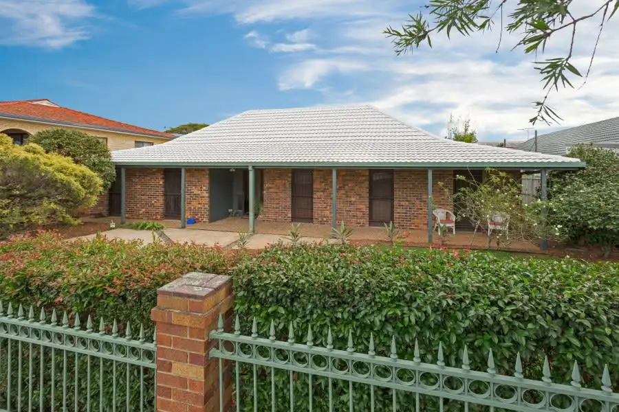 Main view of Homely house listing, 56 Spence Road, Wavell Heights QLD 4012