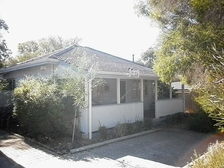 Main view of Homely house listing, 28 Butler Street, Willagee WA 6156