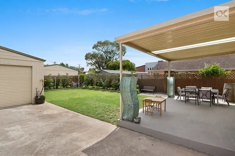 Fifth view of Homely house listing, 20 Cedar Avenue, Croydon SA 5008