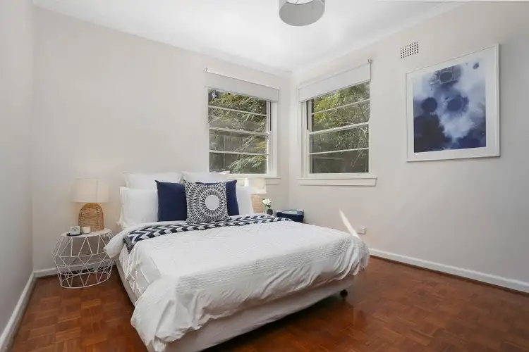 Fourth view of Homely apartment listing, 3/6 Palmerston Avenue, Bronte NSW 2024