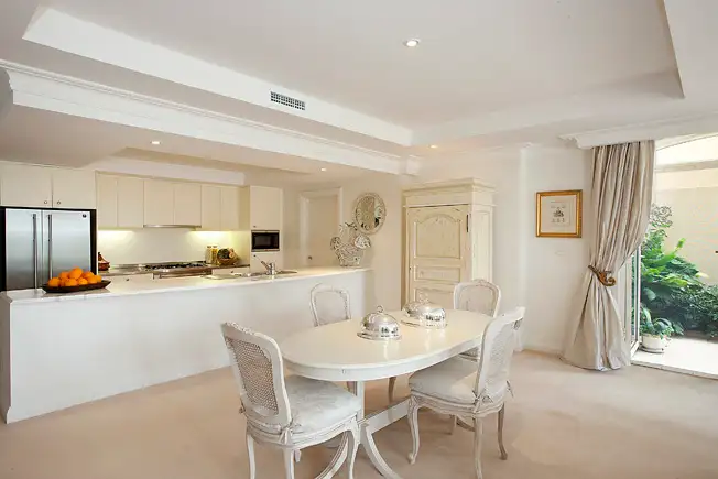 Fifth view of Homely apartment listing, 1/10 Milson Road, Cremorne Point NSW 2090