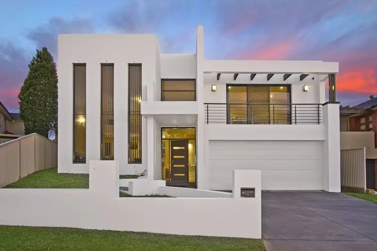 15 Rothwell Circuit, Glenwood NSW 2768