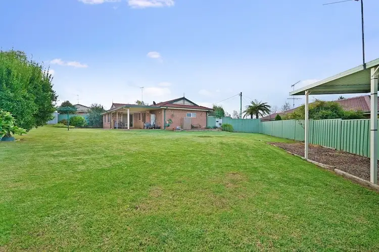 Third view of Homely house listing, 16 Garbutt Place, Oakdale NSW 2570