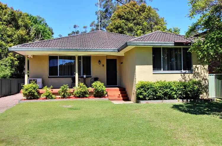 23 Baker Street, Dora Creek NSW 2264