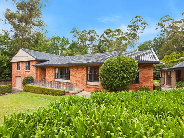 39 Alice Street, Turramurra NSW 2074