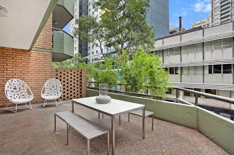 5/17-25 Wentworth Avenue, Sydney NSW 2000