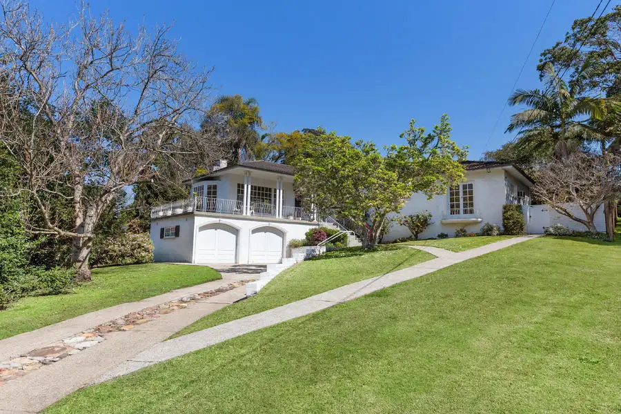 Main view of Homely house listing, 21 Penrhyn Avenue, Beecroft NSW 2119