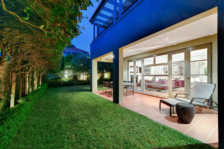 2/161 Raglan Street, Mosman NSW 2088