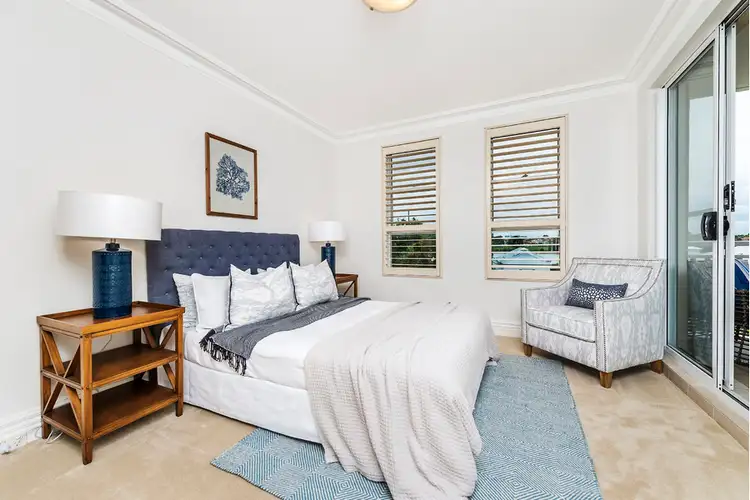 Third view of Homely apartment listing, 26/20 Phillips Street, Cabarita NSW 2137