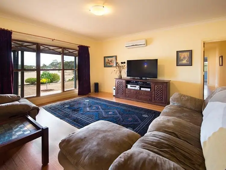 Fifth view of Homely house listing, 94 Pinjarra Drive, Lockwood South VIC 3551