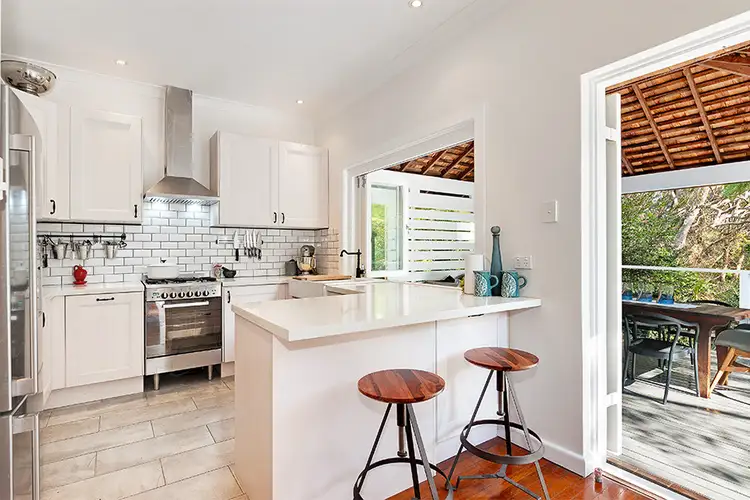 Second view of Homely house listing, 48 Ronald Avenue, Greenwich NSW 2065
