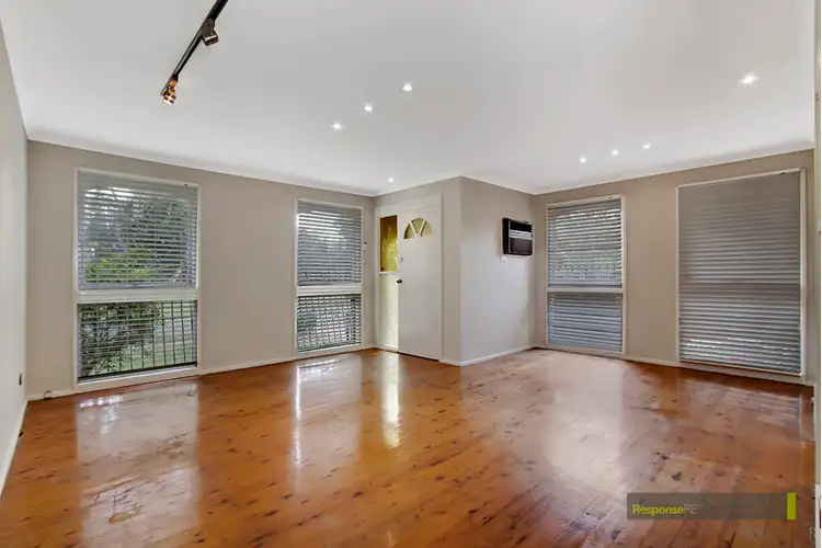 Third view of Homely house listing, 47 Jasmine Avenue, Quakers Hill NSW 2763