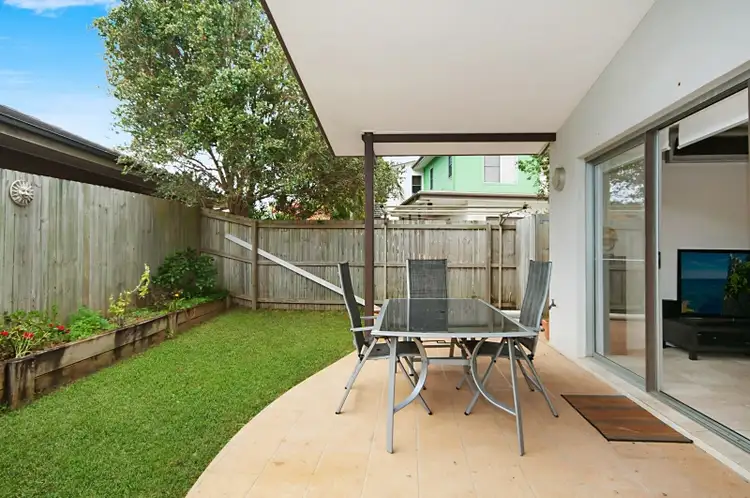 Fifth view of Homely townhouse listing, 2/33 Redford Drive, Skennars Head NSW 2478