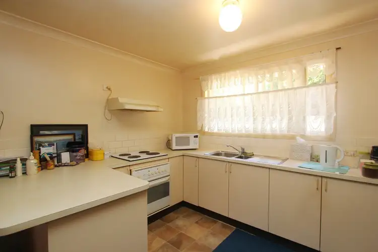 Second view of Homely house listing, 17/28 Lagoon Street, Goulburn NSW 2580