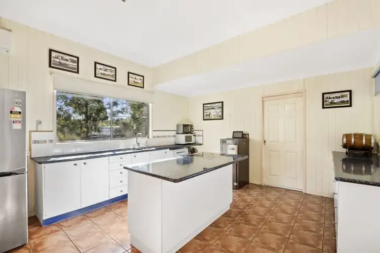 Sixth view of Homely house listing, 2 Aerodrome Road, Dalby QLD 4405