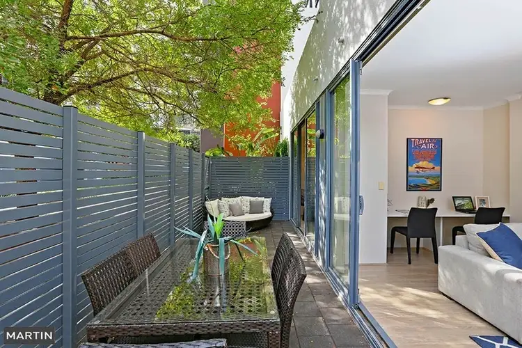 Main view of Homely apartment listing, 5/7 Victoria Park Parade, Zetland NSW 2017