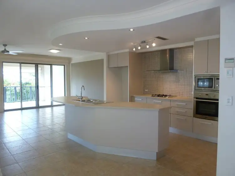 Third view of Homely townhouse listing, 3312 Central Place, Carrara QLD 4211