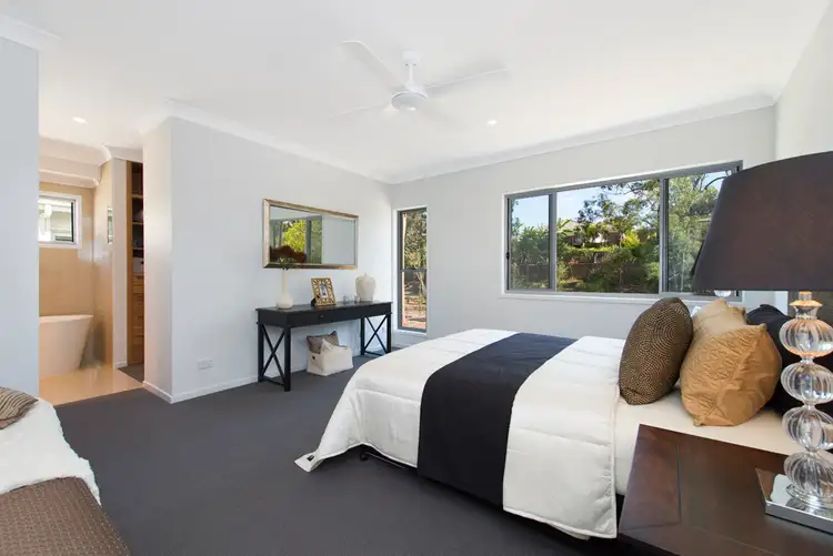 Sixth view of Homely house listing, 22 Garden Circuit, Mackenzie QLD 4156