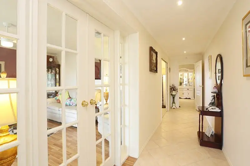 Main view of Homely house listing, 36 Agnes Gillespie Drive, Hayborough SA 5211