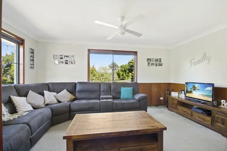 Third view of Homely house listing, 15 Muller Street, Kearneys Spring QLD 4350