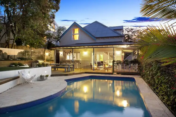 Main view of Homely house listing, 10 Melbourne Street, Fairlight NSW 2094