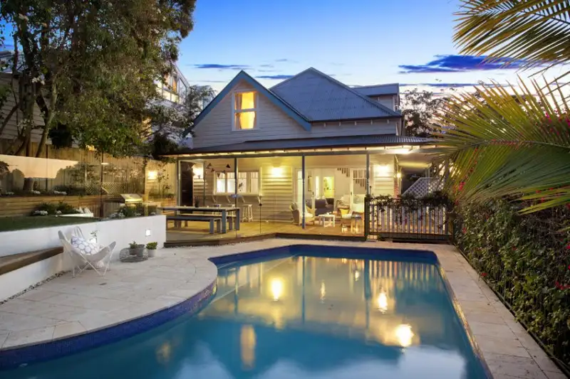 Main view of Homely house listing, 10 Melbourne Street, Fairlight NSW 2094