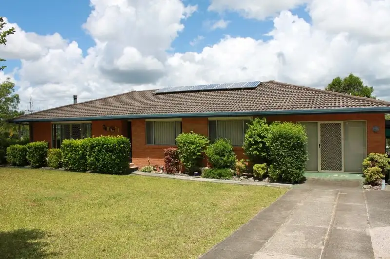 Main view of Homely house listing, 5 Warne Drive, Aldavilla NSW 2440