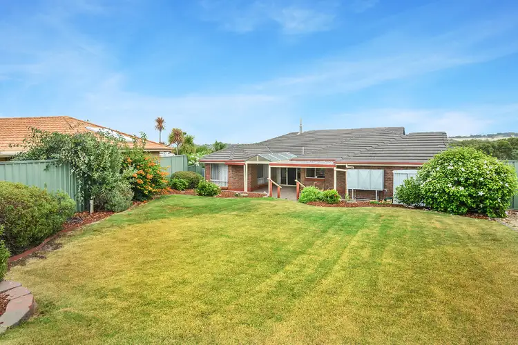 Second view of Homely house listing, 3 Riverway Court, Mccracken SA 5211