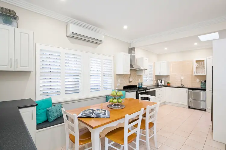 Fourth view of Homely house listing, 4 Cross Street, Pymble NSW 2073