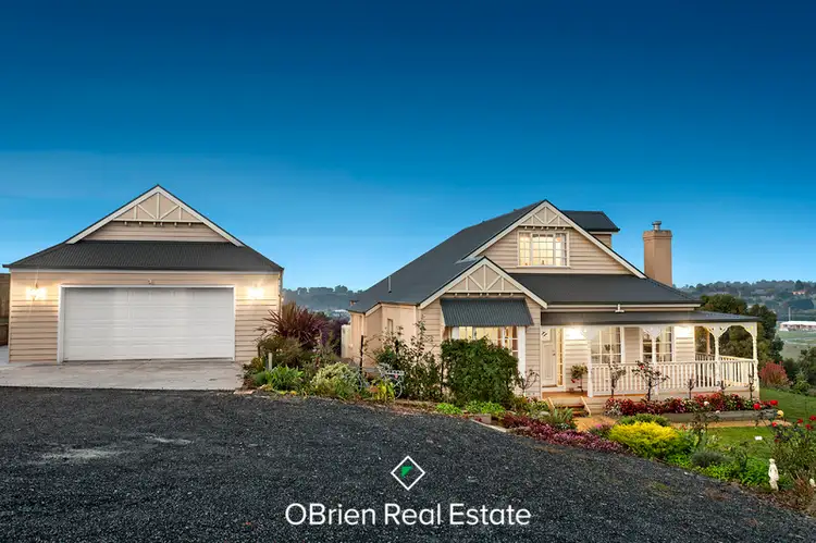 Second view of Homely house listing, 911 Princes Way, Drouin VIC 3818