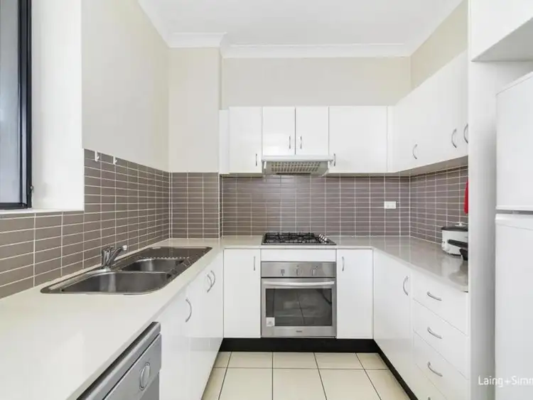 Second view of Homely unit listing, 45/254 Beames Avenue, Mount Druitt NSW 2770