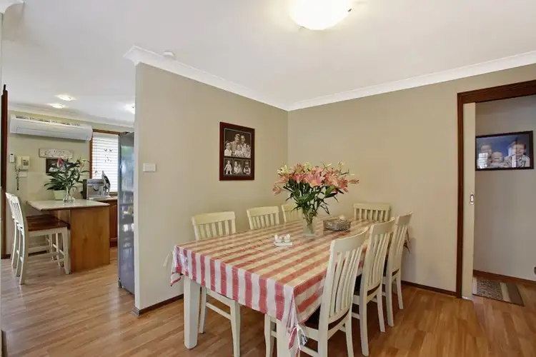 Fifth view of Homely house listing, 19 Waratah Court, Narellan Vale NSW 2567