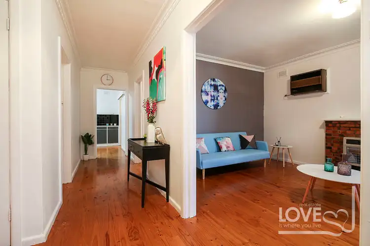 Third view of Homely house listing, 9 Harmer Street, Reservoir VIC 3073