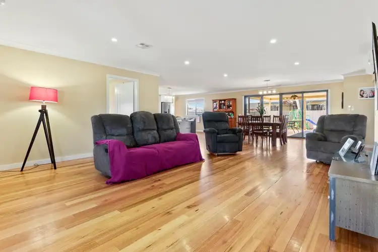 Fifth view of Homely house listing, 48 Hogan Road, Ballan VIC 3342