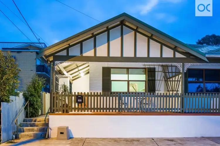 Main view of Homely house listing, 165 Military Road, Henley Beach South SA 5022