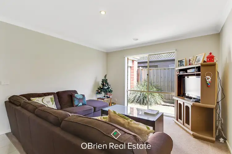 Fifth view of Homely house listing, 35 Banfield Place, Lyndhurst VIC 3975