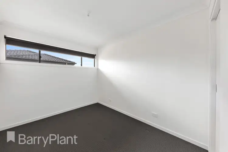 Fifth view of Homely townhouse listing, 3/52 Conrad Street, St Albans VIC 3021