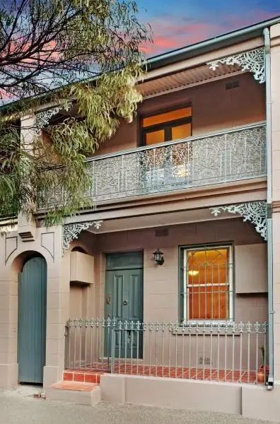 Second view of Homely house listing, 153 Lawson Street, Redfern NSW 2016