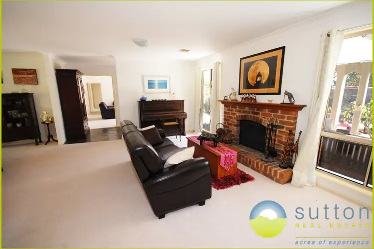 Seventh view of Homely rural property listing, 190 Bingley Way, Wamboin NSW 2620